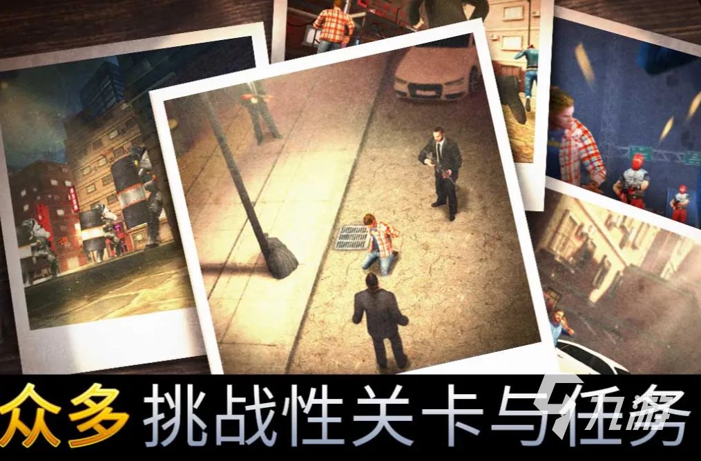 好玩的单机狙击手游戏推荐 免费的单机射击游戏盘点2023