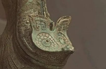 “皿天全方罍”有什么历史意义?“皿天全方罍”为什么会身首分离?