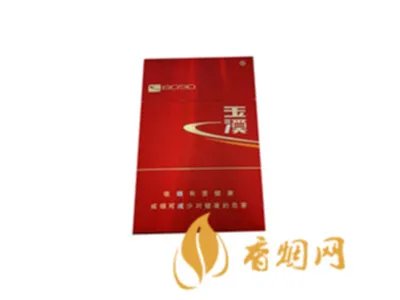 玉溪香烟价格表一览2022(最完整版)