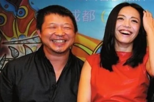 姚晨再婚选择曹郁,看上他什么优点了?