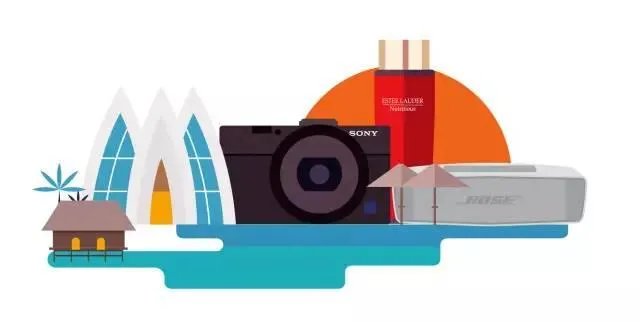 机场购物有哪些陷阱和攻略？