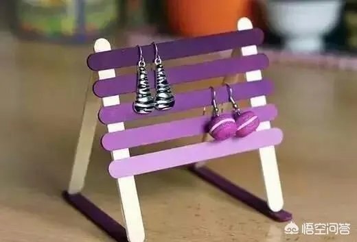 冰棍棒的妙用有哪些？