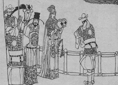 岳飞之弟岳翔简介 杨再兴杀了岳飞的亲弟弟吗？