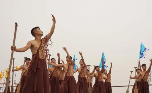 鄱阳湖禁渔结束有什么庆祝活动？