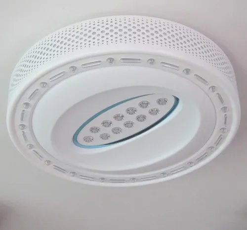 吸顶灯外壳材质有哪些 该如何选择