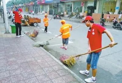 环卫工清扫时遇害,是怎么回事?