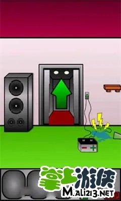 100层电梯2013攻略更新了 1至15关火爆图文解说