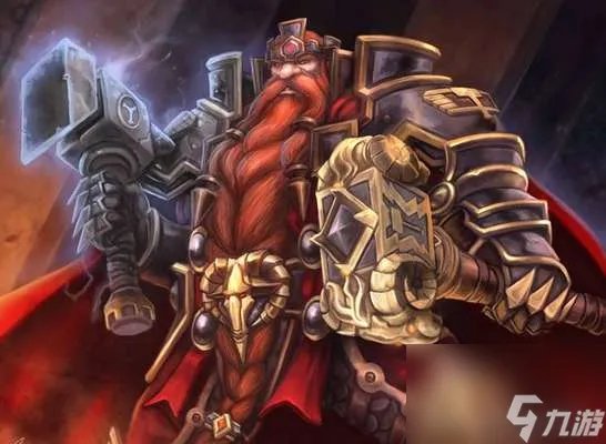 魔兽世界最新版战士盾墙宏介绍 附各职业常用宏命令大全