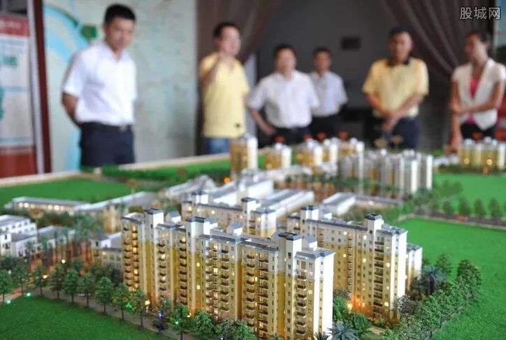 30栋楼空置十年 房子空置不住需要缴税吗?