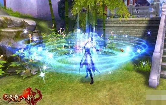 天龙八部2888卡里面都有些什么?