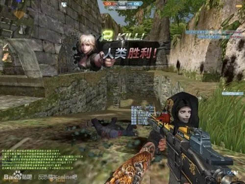 csol幻影janus5怎么样 csol幻影janus5好用吗