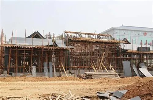 农村建房怎么建   农村建房有几个步骤