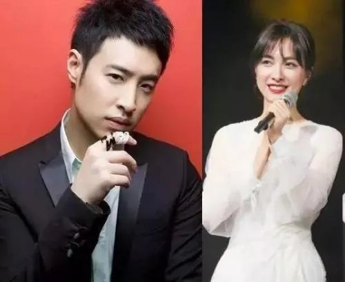 吴昕潘玮柏什么关系是真的在一起了 潘玮柏吴昕有猫腻私下无交流