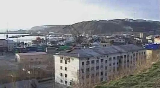 俄争议领土设特区是真的吗?