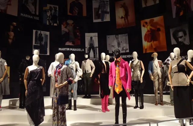 【混搭风格服装】服装混搭风格是什么 服装混搭风格特点