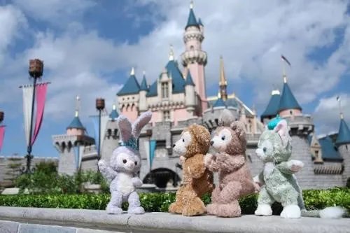 迪士尼允许自带食品