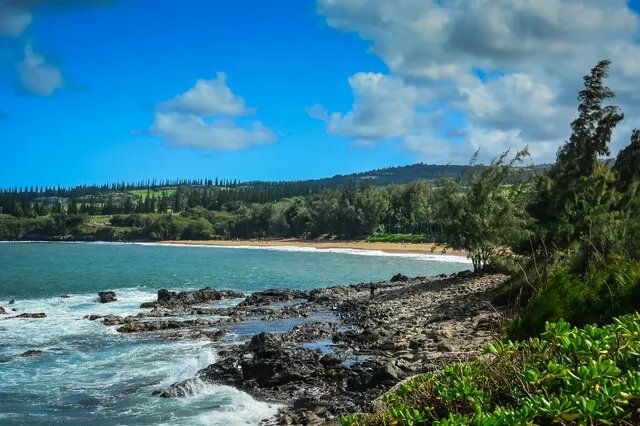 世界最美十大海岛