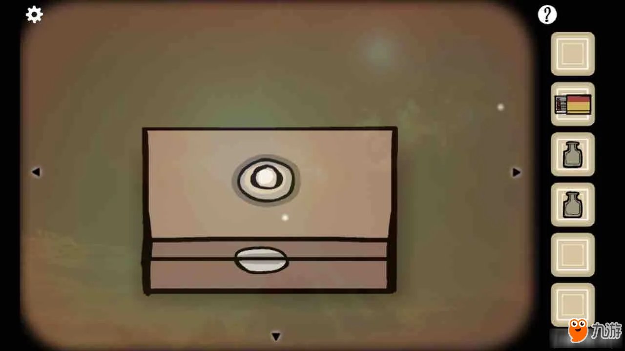 《Cube Escape The Cave》全关卡通关攻略