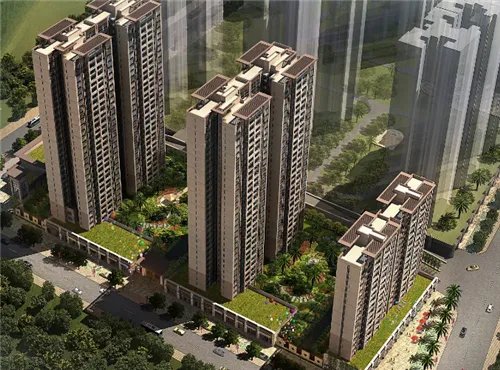 多层和高层的区别有哪些