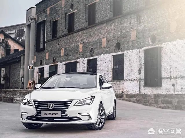 10万左右的家用车,有什么推荐?