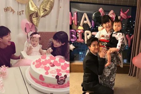 福原爱晒东北拉皮 江宏杰宣布老婆怀上二胎