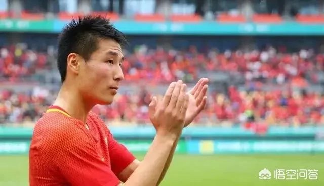 怎样看待武磊停球事件?