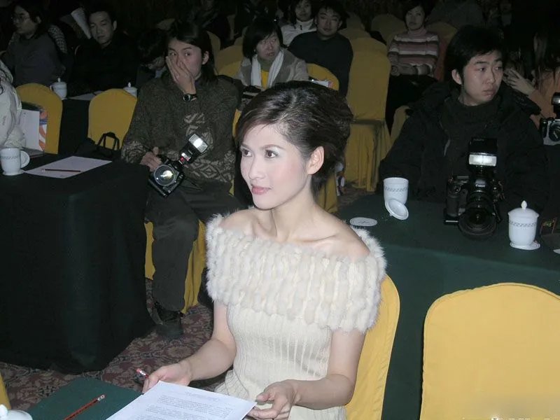 凤凰台沈星老公 揭秘沈星事件始末真相