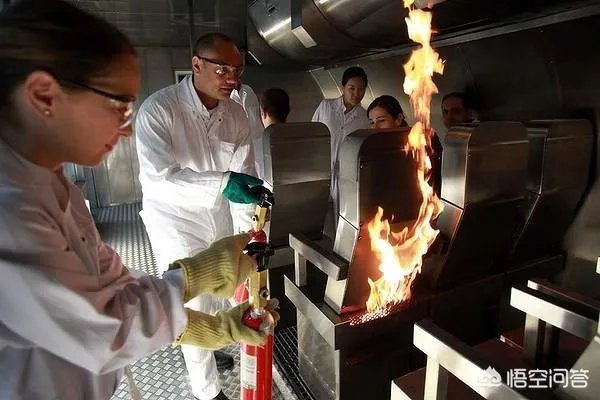 空姐培训有哪些内容?