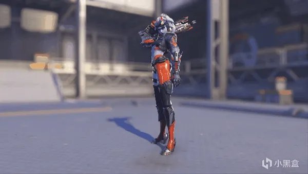 守望先锋2万圣节皮肤汇总