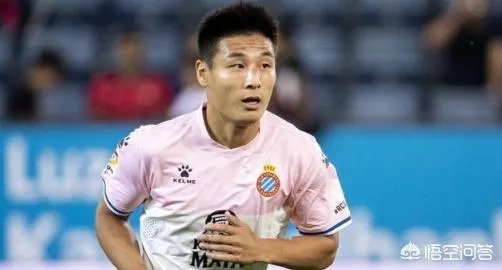 欧联杯武磊再次替补登场,触球只有3次,怎样看武磊在西班牙人的前景?