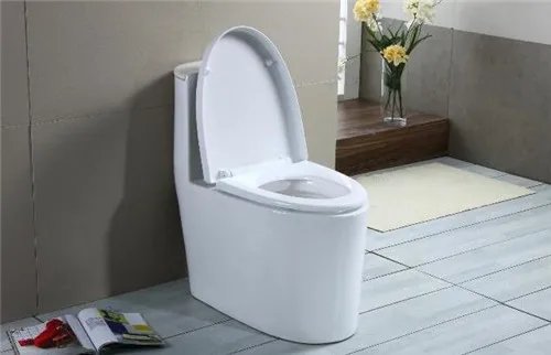 马桶圈是干嘛用的