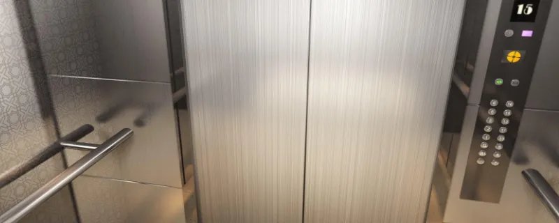 电梯箱的尺寸是多少