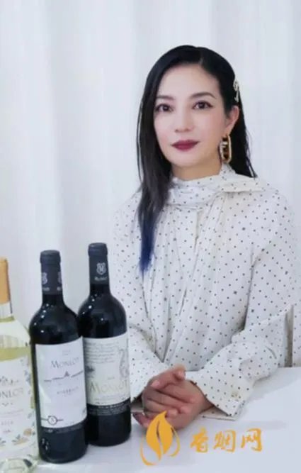 赵薇酒庄酒怎么样?来了解一下!