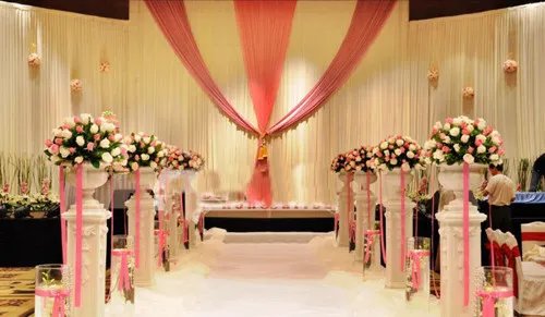 婚礼妈妈网介绍 怎样在妈妈网挑选婚庆公司