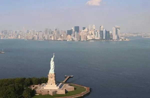 特朗普宣布退出巴黎协定,为什么很多国家都在谴责美国?