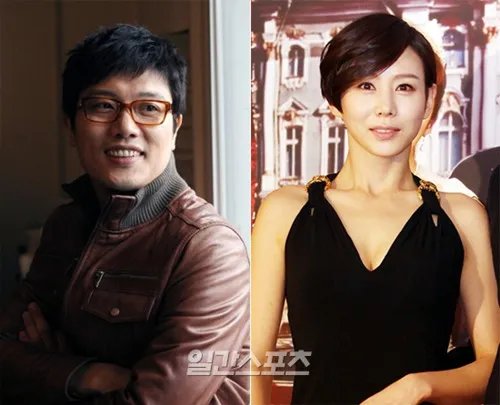 朴艺珍男友朴熙顺曝光 揭秘朴熙顺朴艺珍恋情