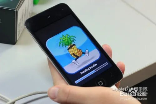 iPhone4 iOS 4.3.2如何越狱详细图文