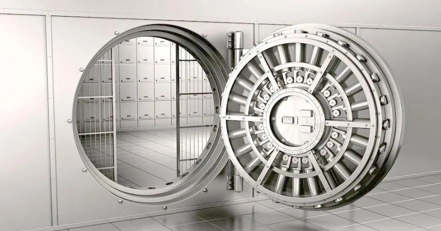 黑龙江金库遭抢劫 值守人员死亡嫌疑人弃款而逃