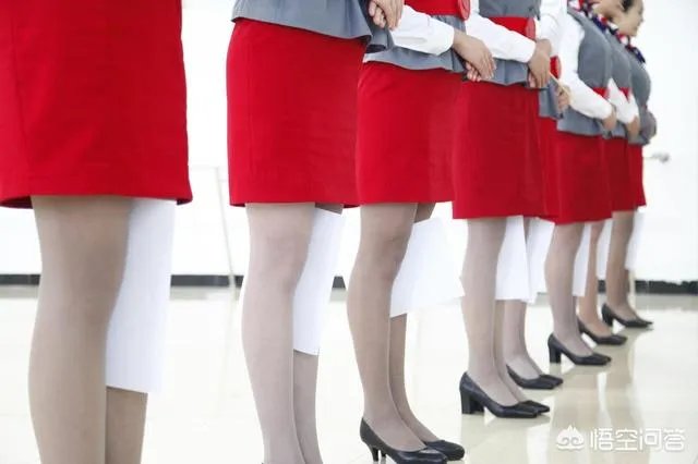 空姐培训有哪些内容?