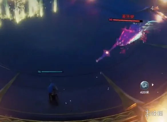 《vrising》索拉鲁斯打法攻略