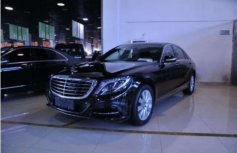 百万豪车后轮着火处理结果?