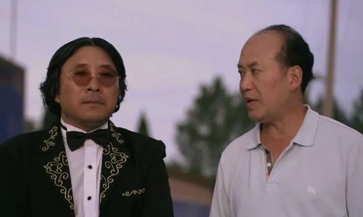 十大笑死人的电影盘点:每部都是搞笑电影的经典之作