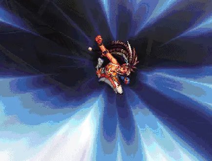 DNF女柔道测评 女柔道怎么样