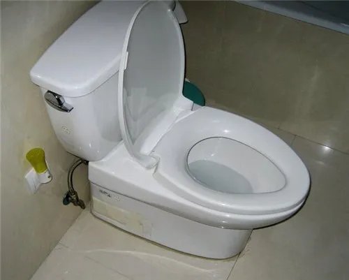马桶圈是干嘛用的