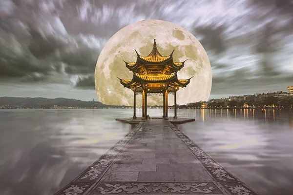 杭州到西塘怎么坐车 杭州到西塘交通指南