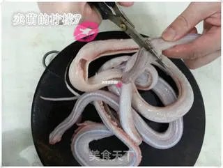 会喝汤的女人最美——夏季健康美颜的蛇汤