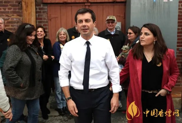 拜登或提名布蒂吉格任美驻华大使 布蒂吉格身份背景如何