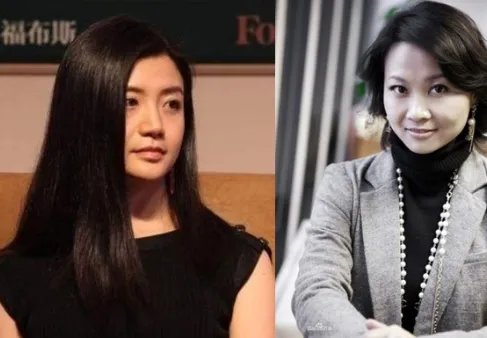 云峰基金联合创始人李颖都有哪些背景?