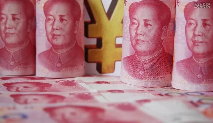 人民币汇率重回7 目前美元对人民汇率多少?