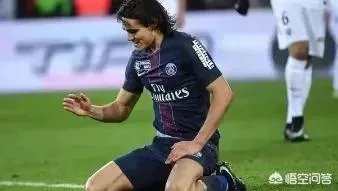 卡瓦尼力压梅罗等人问鼎金足奖,他配得上这个荣誉吗?